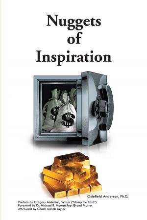 Cover of the book Nuggets of Inspiration by Farid Younos