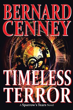 Cover of the book Timeless Terror by Barrett Dowell