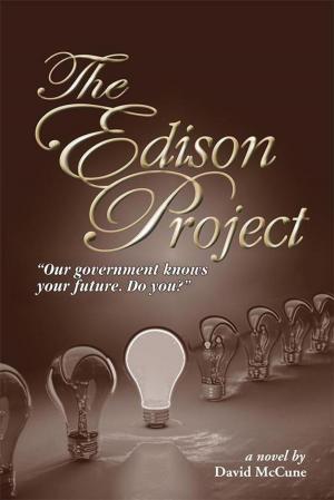 Cover of the book The Edison Project by David Robert Hinshaw