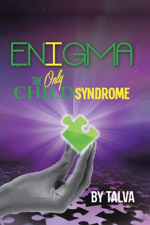 Cover of the book Enigma by Sam Curtis