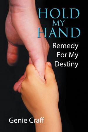 Cover of the book Hold My Hand by Carla Coffman