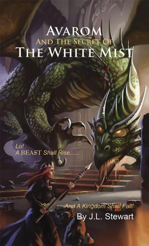 Cover of the book Avarom and the Secret of the White Mist by Rickie Blair