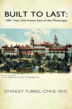 Cover of the book Built to Last by Milton R. Crane