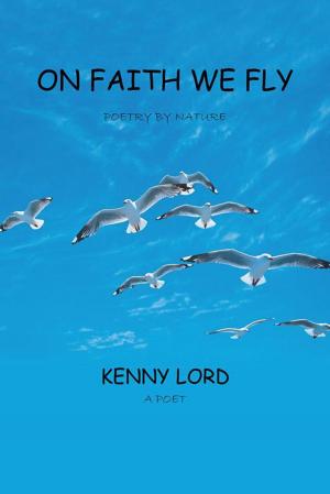 Book cover of On Faith We Fly