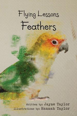 Cover of the book Flying Lessons by Sabrina Chandler
