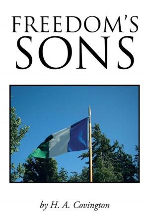 bigCover of the book Freedom's Sons by 