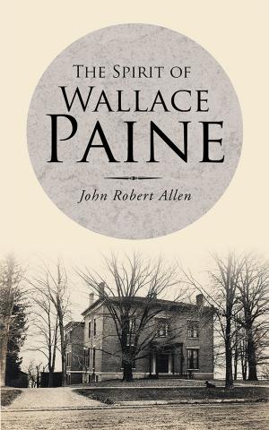 Cover of the book The Spirit of Wallace Paine by Ray Cryer