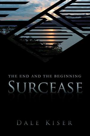 Cover of the book Surcease by Maria Haendel Koonce Ed.D.