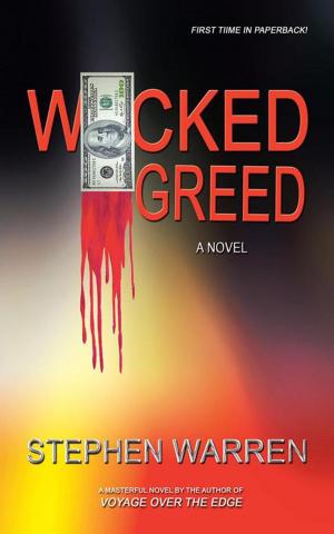 Cover of the book Wicked Greed by Alicia M. Bailey