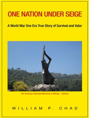 Cover of the book One Nation Under Seige by Marcie Parson