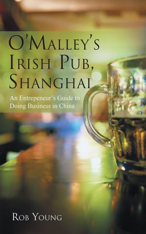 Book cover of O'malley's Irish Pub, Shanghai