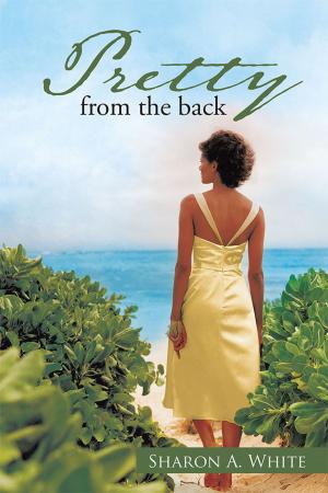 Cover of the book Pretty from the Back by Glenda Hyde