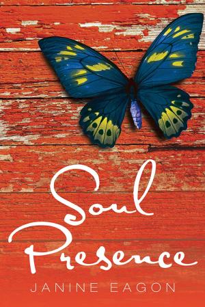 bigCover of the book Soul Presence by 
