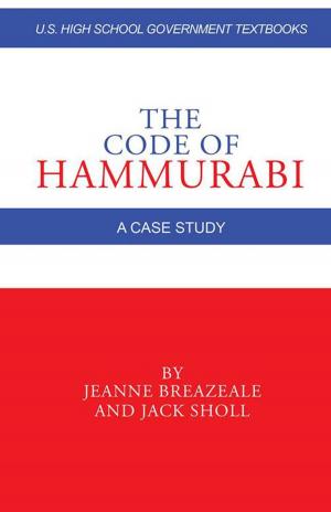 Book cover of The Code of Hammurabi