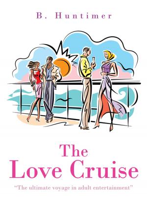 bigCover of the book The Love Cruise by 