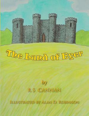 Book cover of The Land of Eyer