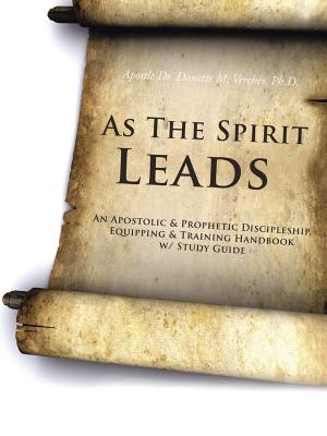 bigCover of the book As the Spirit Leads by 