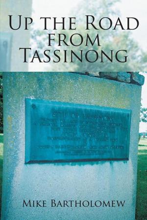 Cover of the book Up the Road from Tassinong by Phillip Daye