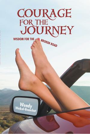 Cover of the book Courage for the Journey by Emmet D. Edwards Jr.