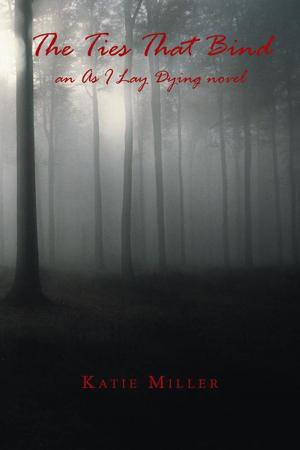 Cover of the book The Ties That Bind by Avon Middle Schoolers