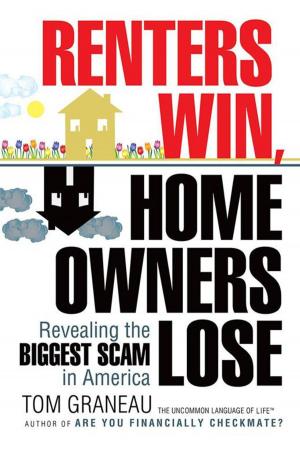 bigCover of the book Renters Win, Home Owners Lose by 