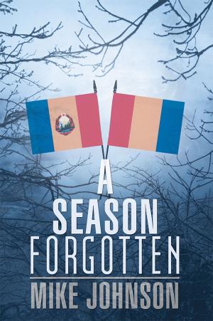 bigCover of the book A Season Forgotten by 