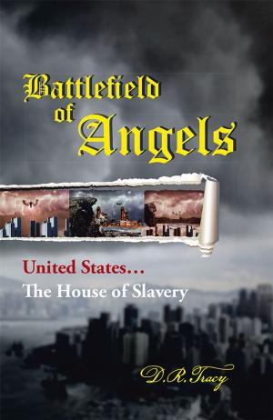 Cover of the book Battlefield of Angels by Jan Ward Maxwell