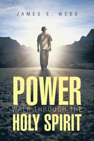 Book cover of Power Walk Through the Holy Spirit