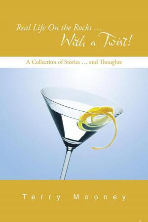 Cover of the book Real Life on the Rocks … with a Twist! by Evangelist Dee Carlisle