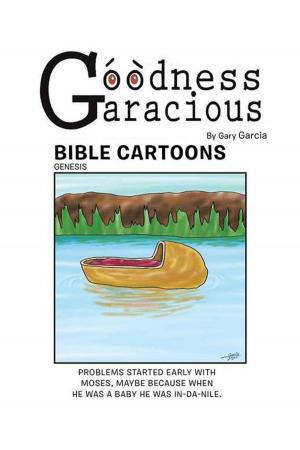 Cover of the book Goodness Garacious by Clinton Elliot