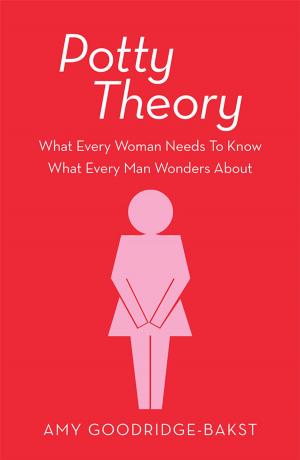 bigCover of the book Potty Theory by 