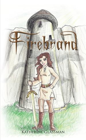 Cover of the book Firebrand by Janice Woffinden Tyrrell