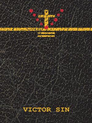 Cover of the book Victor Sin by Alma Reasor