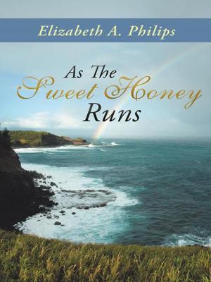 Book cover of As the Sweet Honey Runs