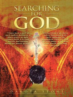 Cover of the book Searching for God by Edward W. Ramsell