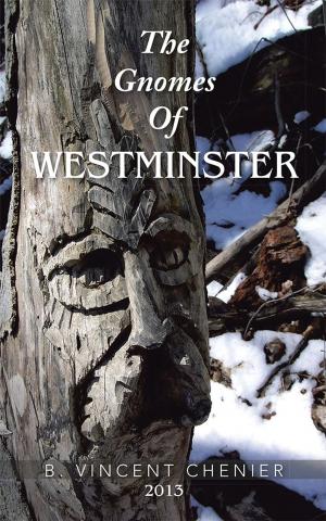 Cover of the book The Gnomes of Westminster by Lisa Dawson Mackey
