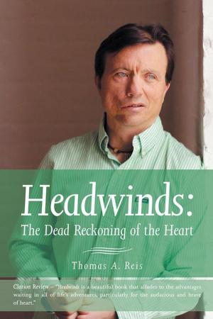 Cover of the book Headwinds: the Dead Reckoning of the Heart by Bonnie Sunday