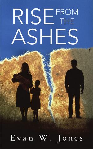 Book cover of Rise from the Ashes