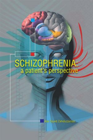 Cover of the book Schizophrenia: a Patient's Perspective by Doug Hodges