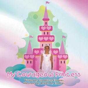 bigCover of the book My Courageous Princess by 