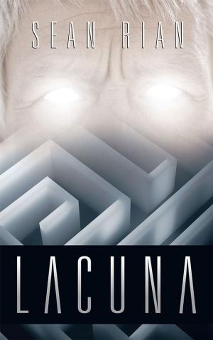 Cover of the book Lacuna by Zandile Dlamini