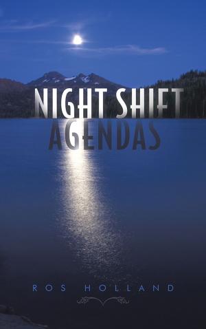 Cover of the book Night Shift Agendas by Gary W. Neidhardt