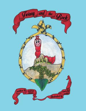 Cover of the book Twinny and the Rock by Kenneth Deacon