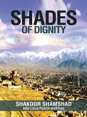 Cover of the book Shades of Dignity by Lynne Kason