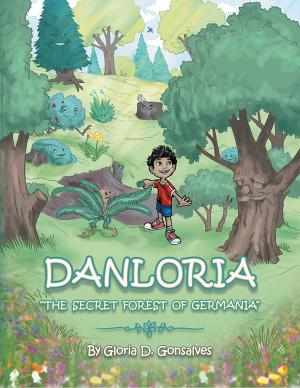 Cover of the book Danloria by Anthony Linick