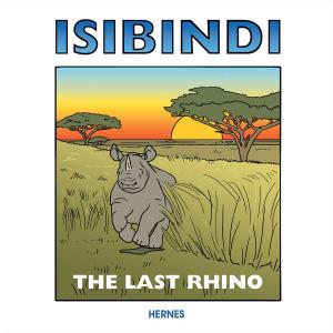 Cover of the book Isibindi by Michael Jean Nystrom-Schut