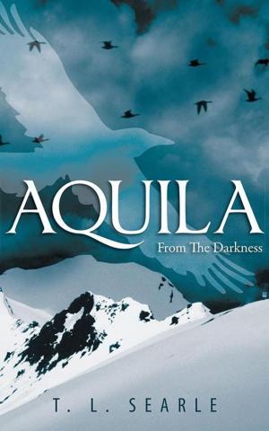 Cover of the book Aquila by EJ Benting
