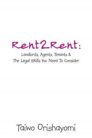 Cover of the book Rent2rent by Barbara Mutedzi