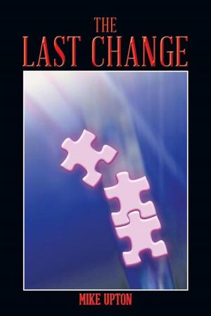 Cover of the book The Last Change by Sangani Harawa.