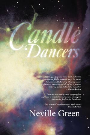 bigCover of the book Candle Dancers by 